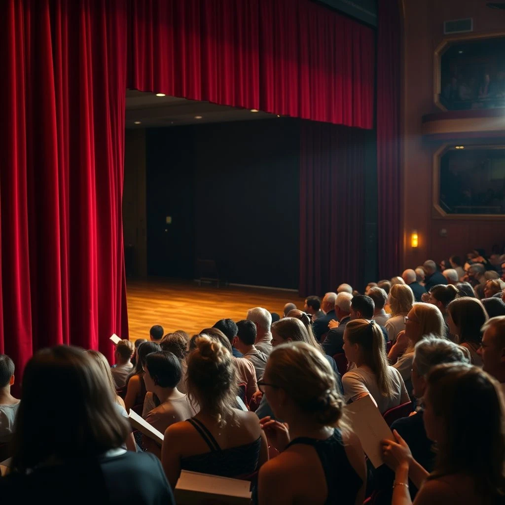 Before the Performance Dominando Gramática: Una Guía Simple y Práctica