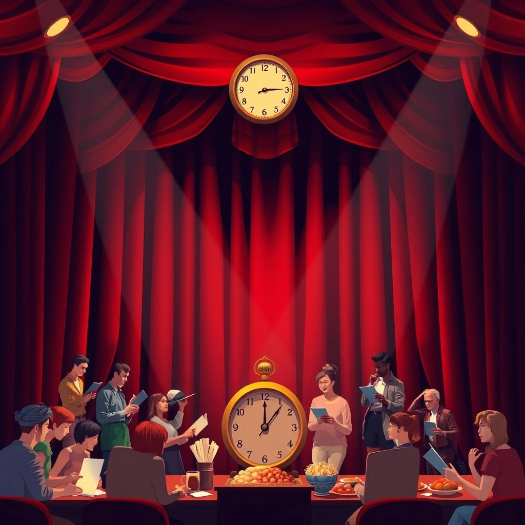 Before the Performance Ustalaşma: Basit Dilbilgisi Rehberi ile Akıcı İngilizce