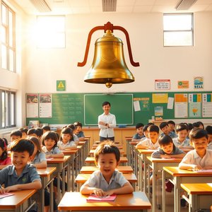 By the First Bell Làm Chủ Ngữ Pháp Đơn Giản Và Cách Dùng Thực Tế