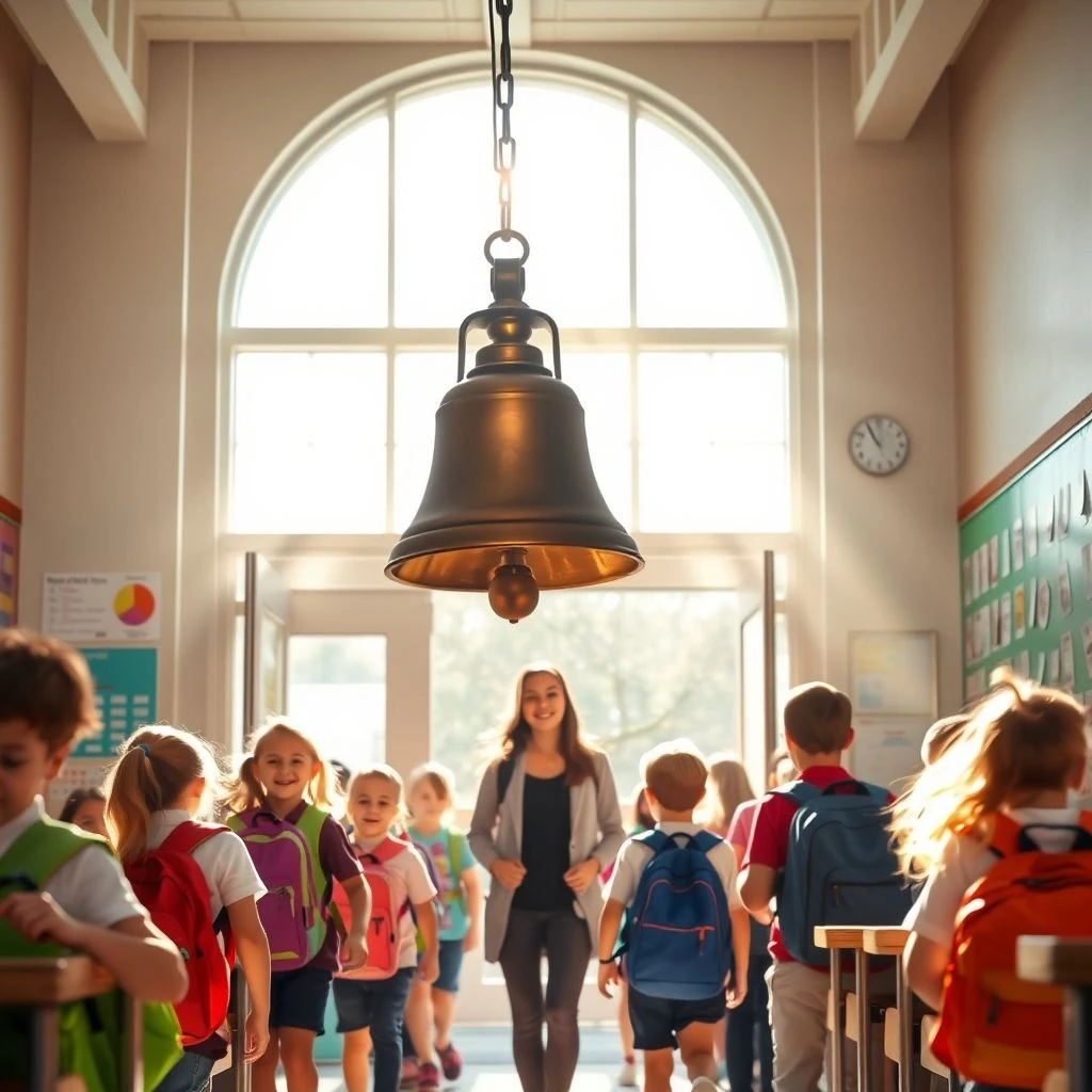 By the First Bell Padroneggiare Una Guida Grammaticale Semplice