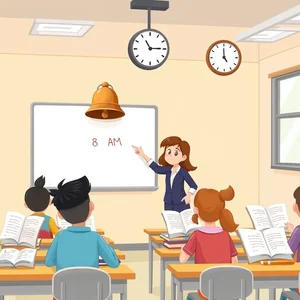 By the First Bell เชี่ยวชาญคู่มือไวยากรง่าย ๆ ใช้วลีนี้อย่างไรในชีวิตจริง