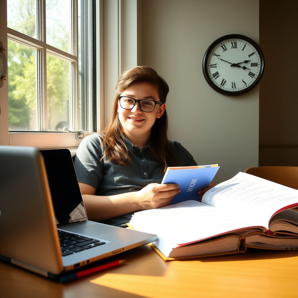 Das Beherrschen von „by early afternoon“ Einfache Regeln und Beispiele