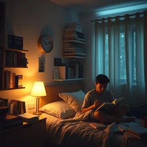 Dominando before lights out guía gramatical para estudiantes de inglés