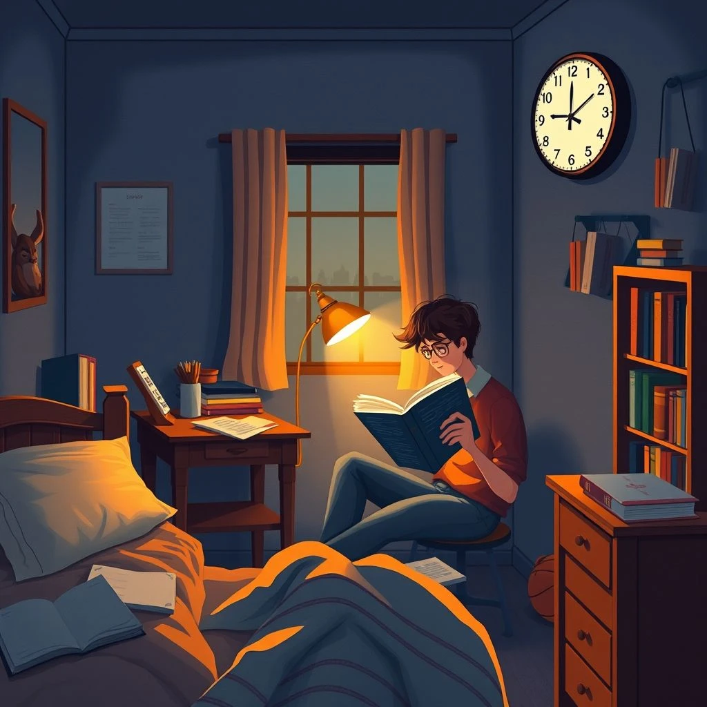 Dominando before lights out Guia Simples de Gramática para Estudantes de Inglês