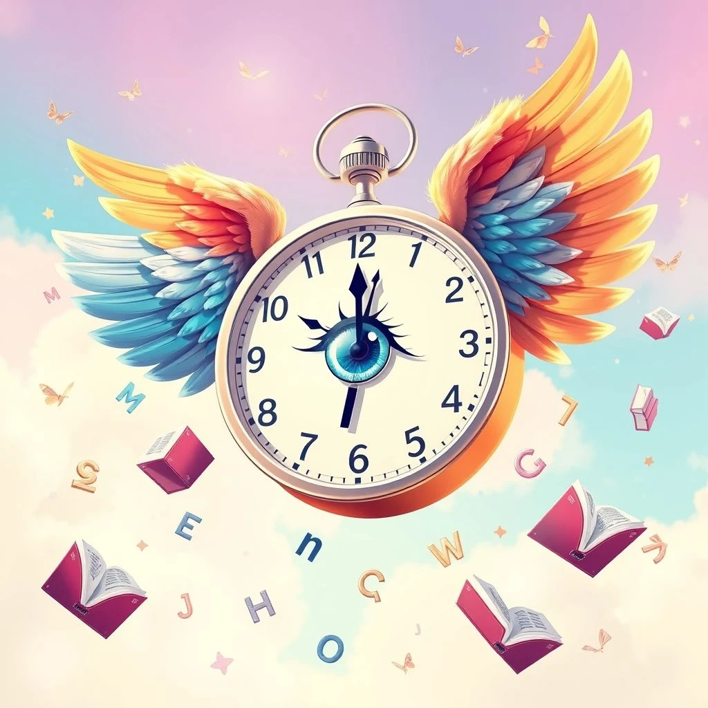 Dominando in the blink of an eye Guia Simples de Gramática para Fluência