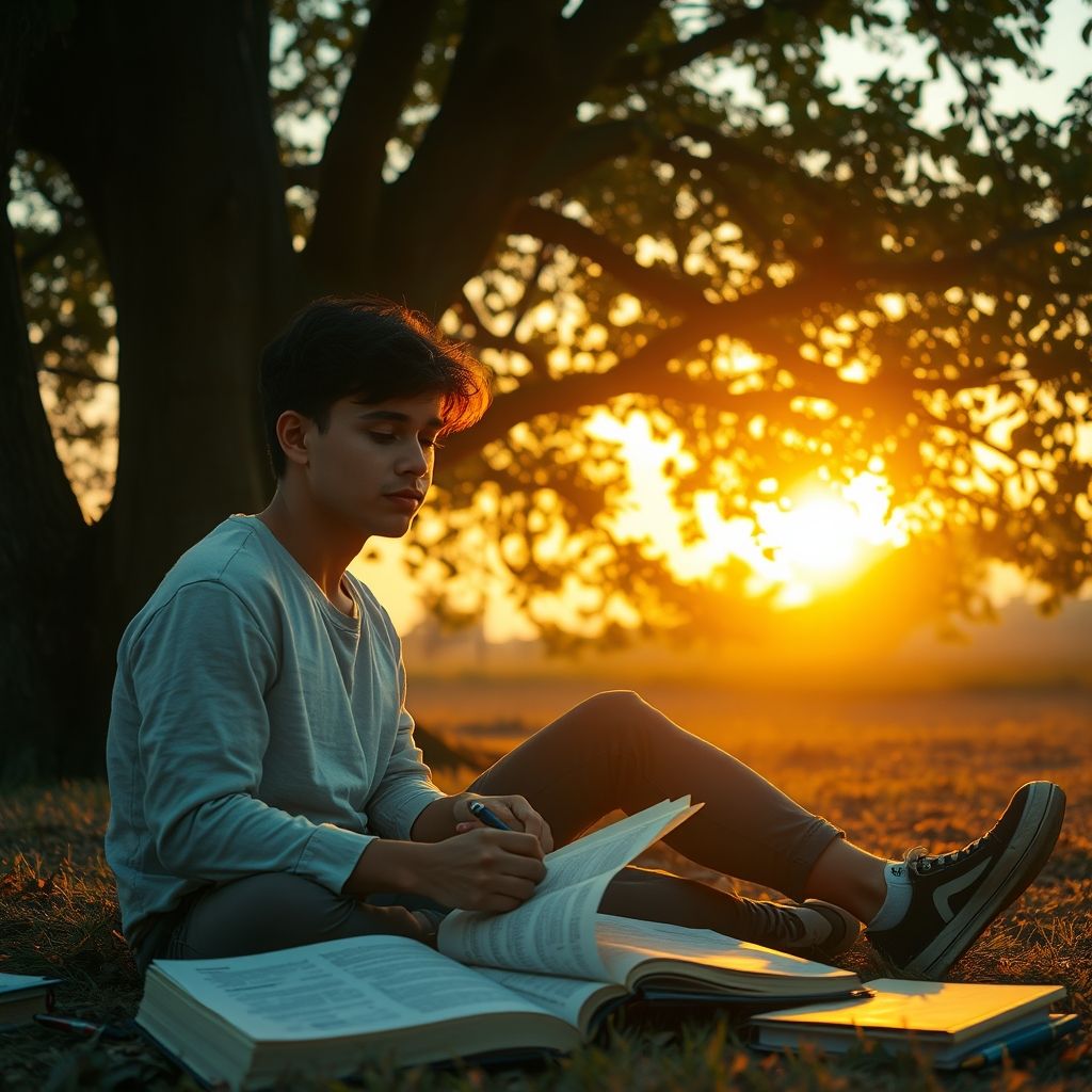 Dominando Until Nightfall Um Guia Simples de Gramática Inglesa