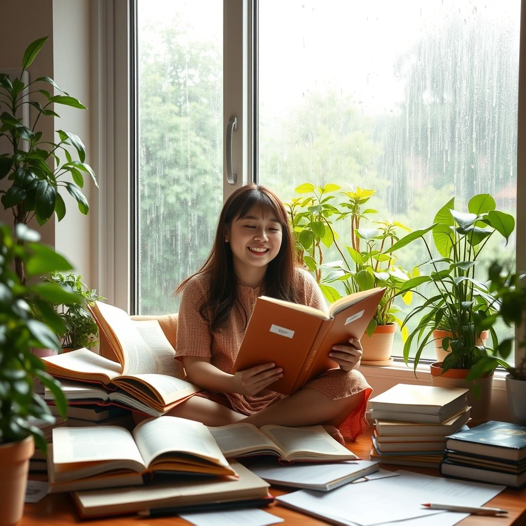 during the rainy seasonをマスターしよう シンプルな文法ガイドと使い方まとめ