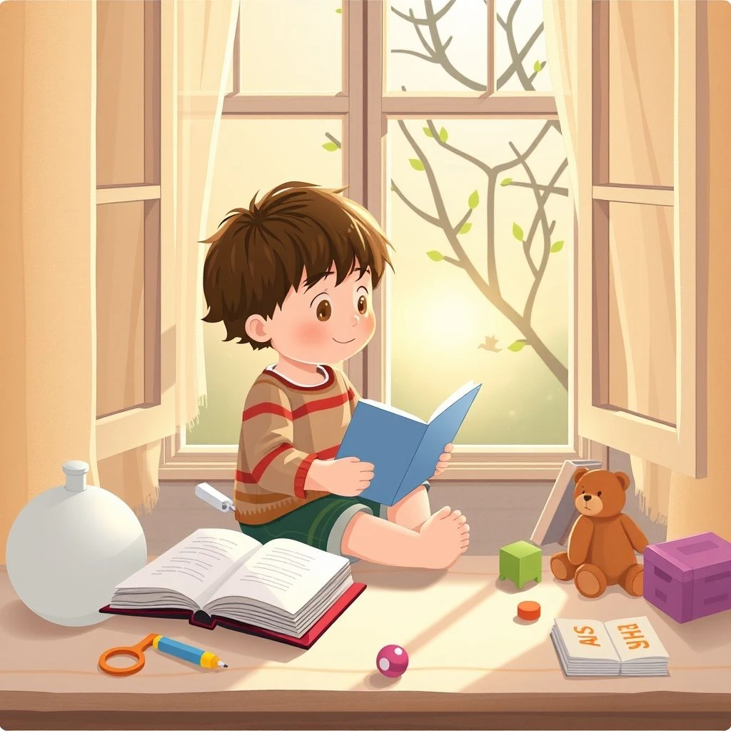 from early childhoodの文法ガイドと副詞句の意味・使い方・例文をマスターしよう