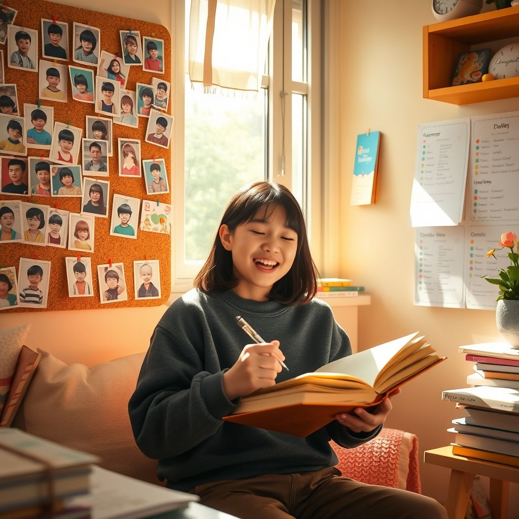 From Early Childhood 완전 정복 쉬운 문법 가이드와 예문으로 영어 실력 키우기