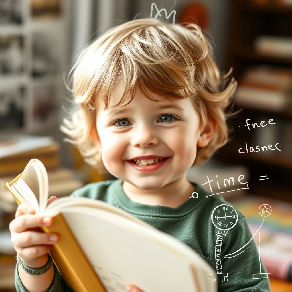 Het beheersen van from early childhood Een eenvoudige grammatica gids voor beginners