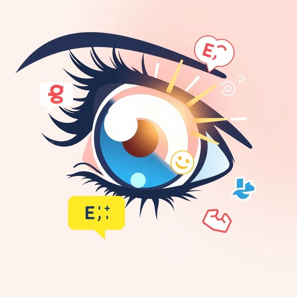 "In the blink of an eye" beheersen met een eenvoudige grammaticagids