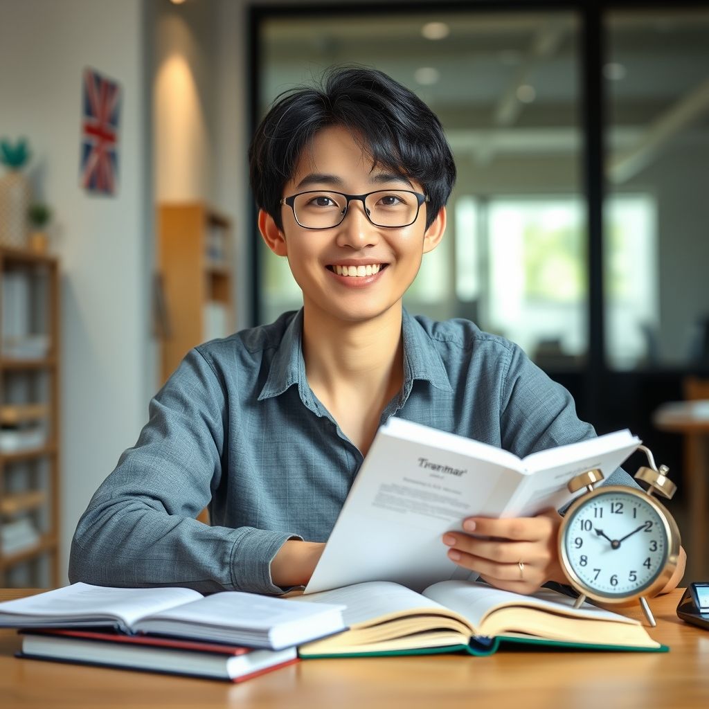 「in the final hour」をマスターしよう！英語学習者向けシンプルな文法ガイド in the final hour