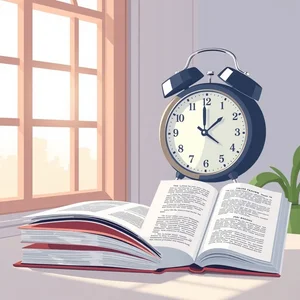 Làm chủ by early afternoon với hướng dẫn ngữ pháp đơn giản dễ hiểu