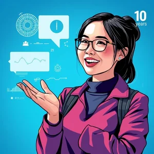 Làm Chủ Over the Next Decade: Hướng Dẫn Ngữ Pháp Tiếng Anh Đơn Giản Cho Thập Kỷ Tới