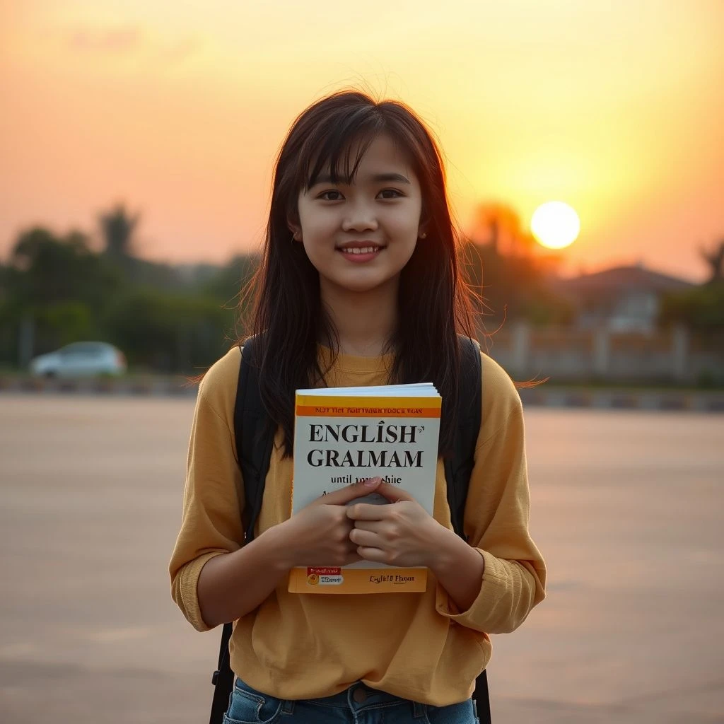 Làm Chủ Until Nightfall Hướng Dẫn Ngữ Pháp Tiếng Anh Đơn Giản