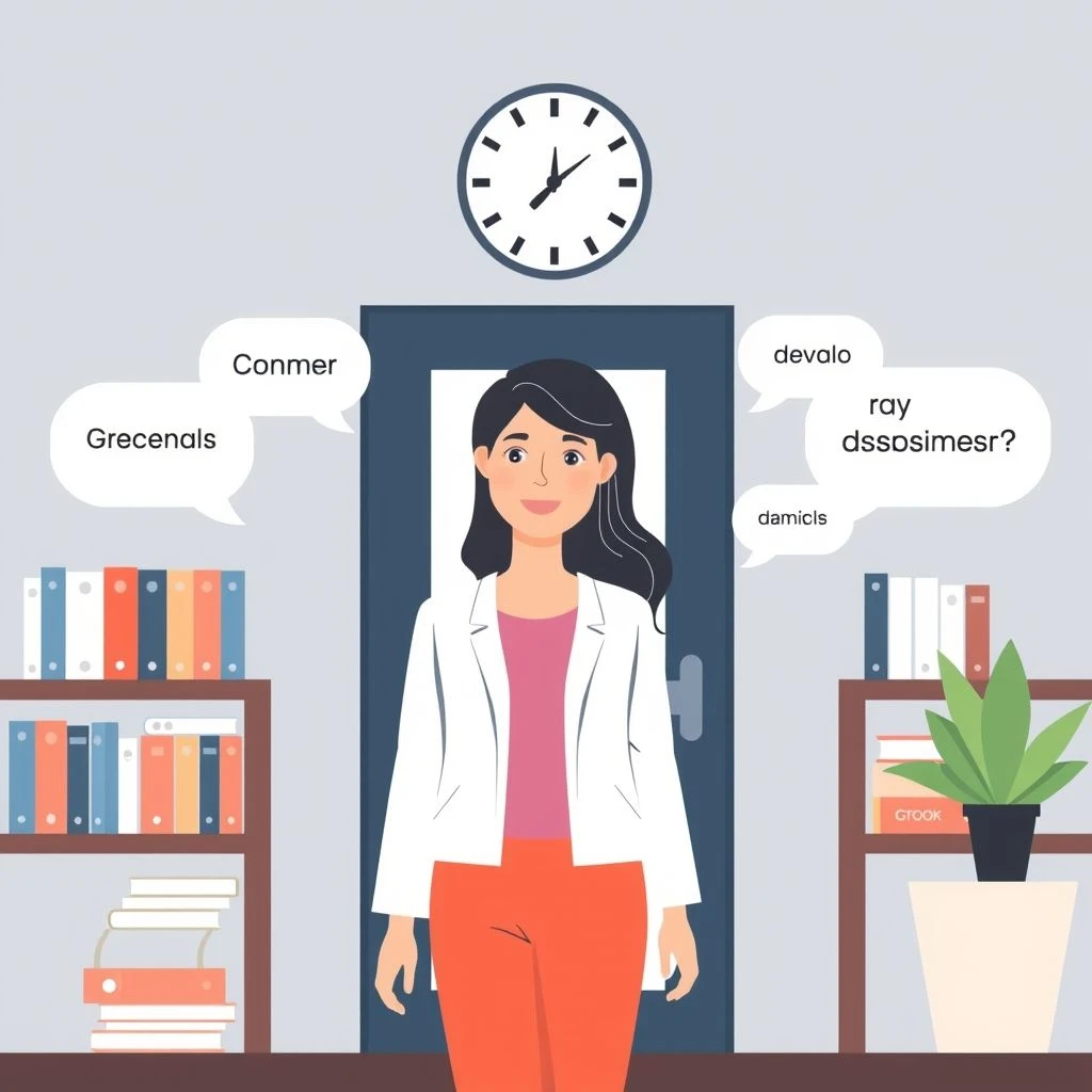 Làm chủ when she arrived: Hướng dẫn ngữ pháp đơn giản cho người học ESL