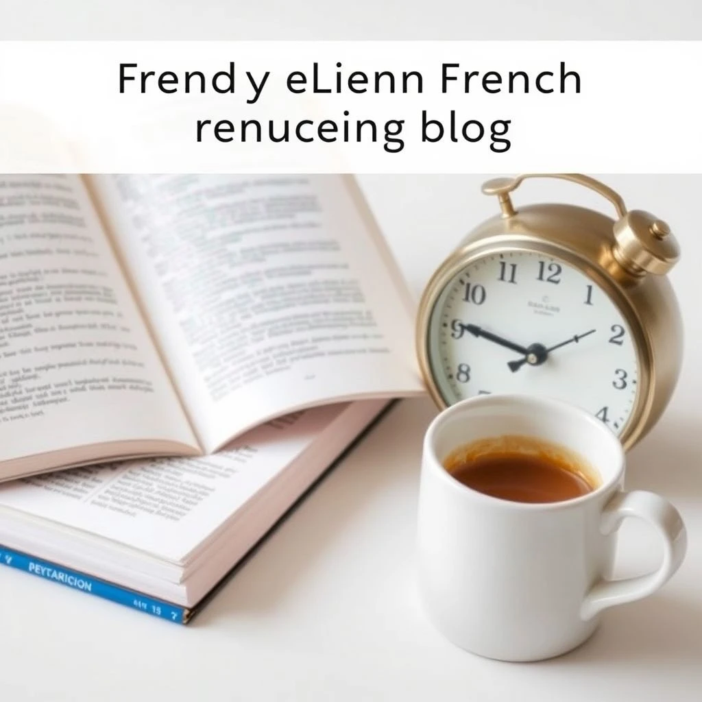 Maîtriser by early afternoon avec un guide de grammaire simple