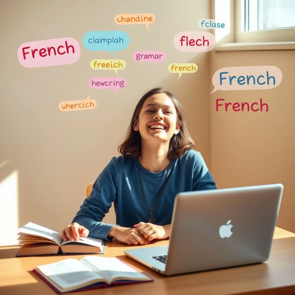 Maîtriser once in a generation : guide de grammaire simple et exemples