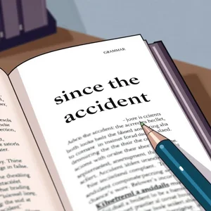 Maîtriser since the accident : Guide simple pour l’utiliser facilement