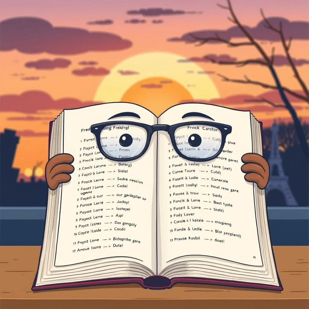 Maîtriser until nightfall guide simple de grammaire anglaise