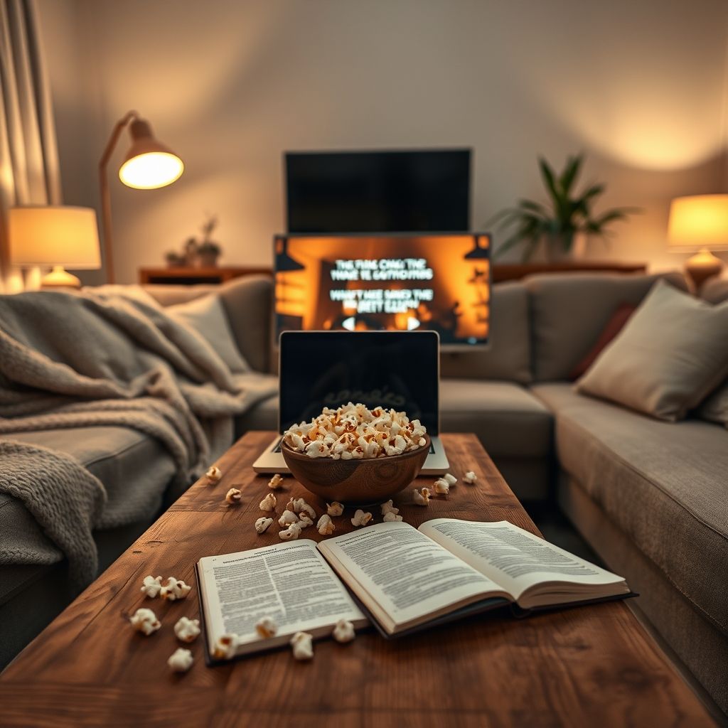 Mastering 'After the Movie Ended': A Simple Grammar Guide