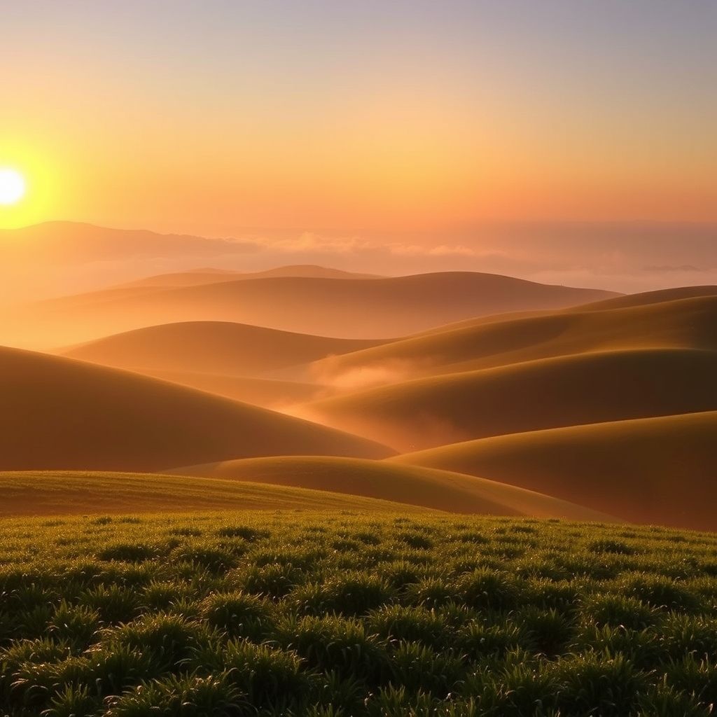 Mastering 'After the Sun Rises': A Simple Grammar Guide