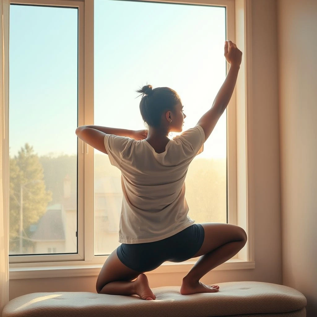 Mastering 'After Waking Up': Grammar Guide for ESL Learners