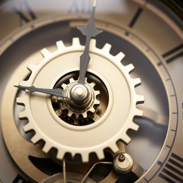 How to use "at regular intervals" in English