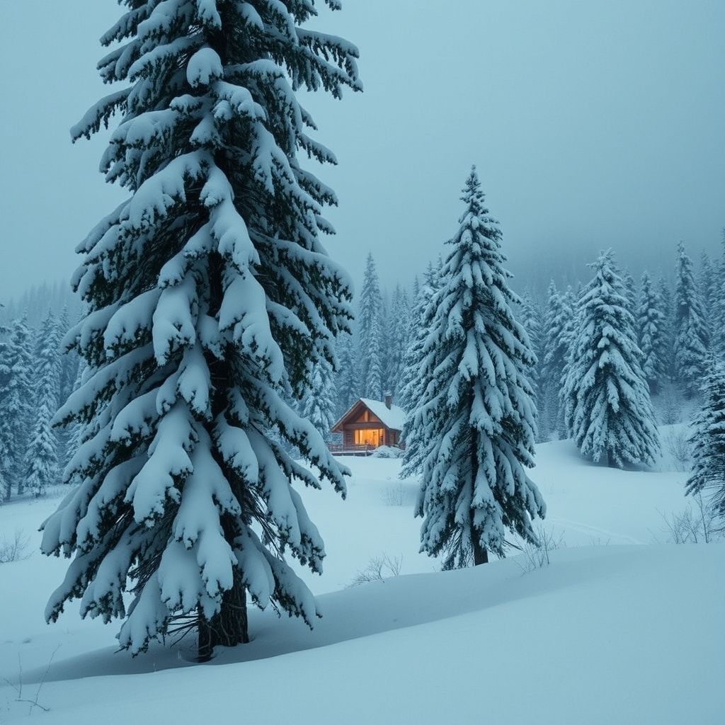 Mastering 'at the peak of winter': A Simple Grammar Guide