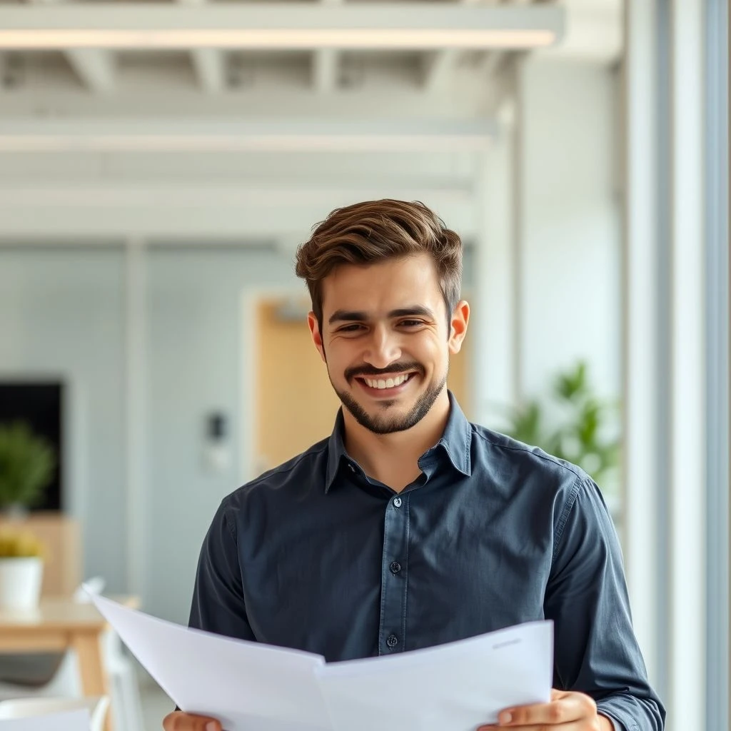 Mastering "In His Early Career": A Simple English Grammar Guide