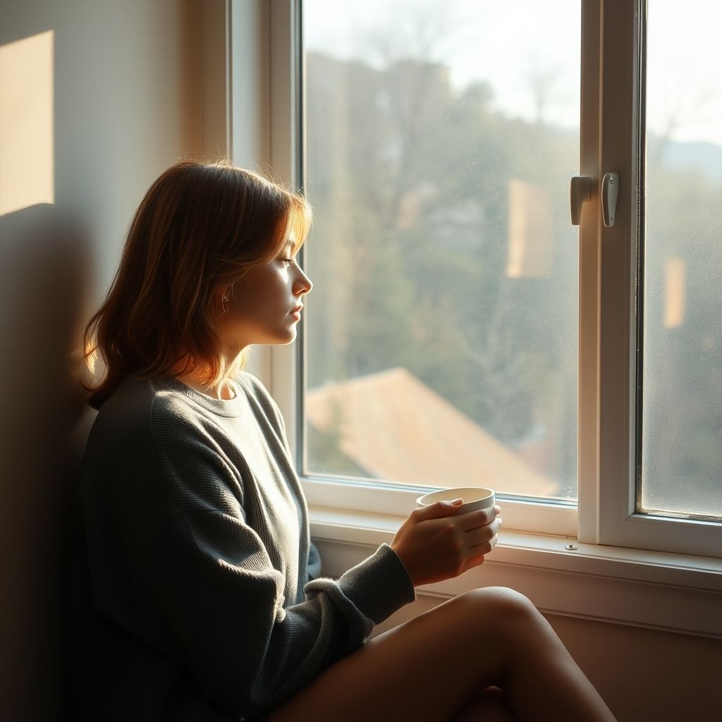 Mastering "In Those Quiet Moments": A Guide for ESL Learners