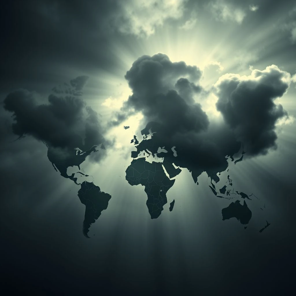 Mastering "On the Eve of War": Grammar, Meaning & Usage