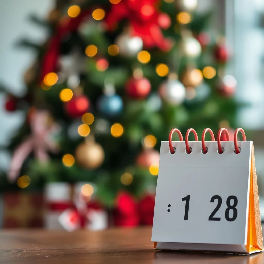 Mastering "Since Last Christmas": A Simple Grammar Guide