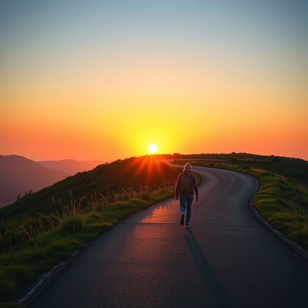 Mastering "Throughout Their Journey": A Simple English Guide