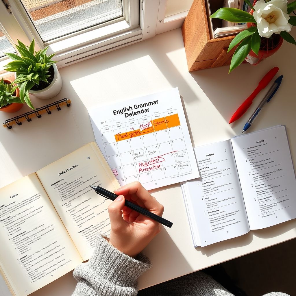 Meester worden in by the closing date met deze eenvoudige grammaticagids