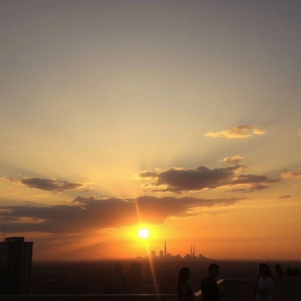 Meesterschap over when the sun goes down met deze eenvoudige grammatica gids