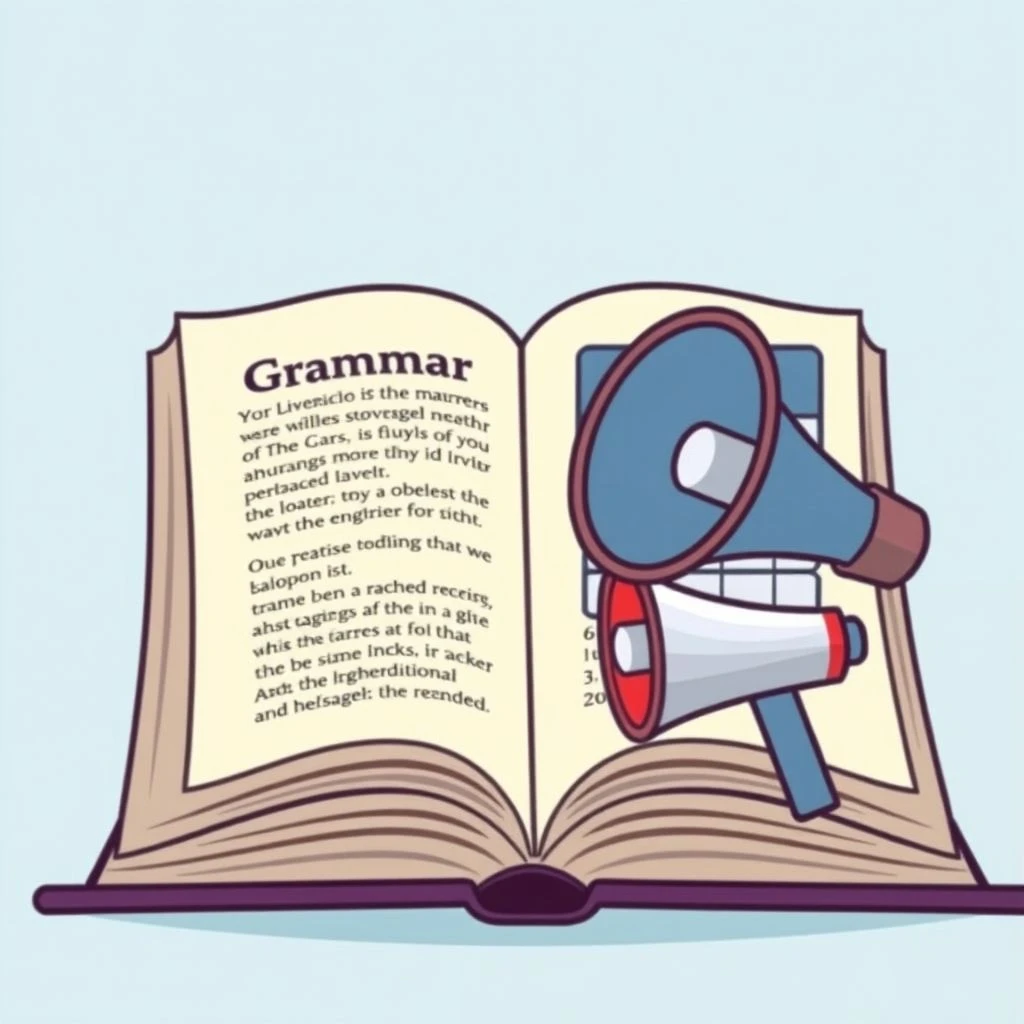 Menguasai After the Announcement Panduan Tata Bahasa ESL Lengkap dan Praktis