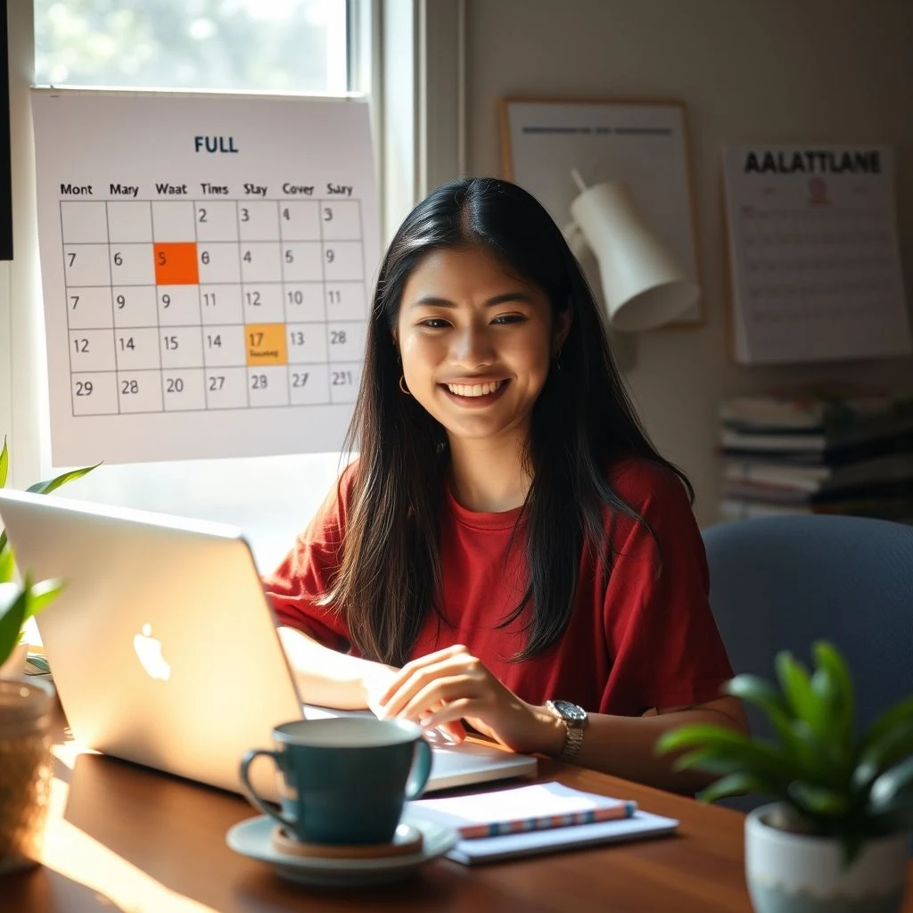 Menguasai All Day Long Panduan Tata Bahasa Sederhana agar Percakapan Lancar