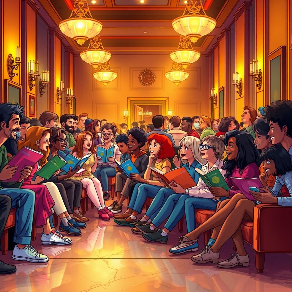 Menguasai Before the Performance Panduan Tata Bahasa Sederhana dengan Contoh