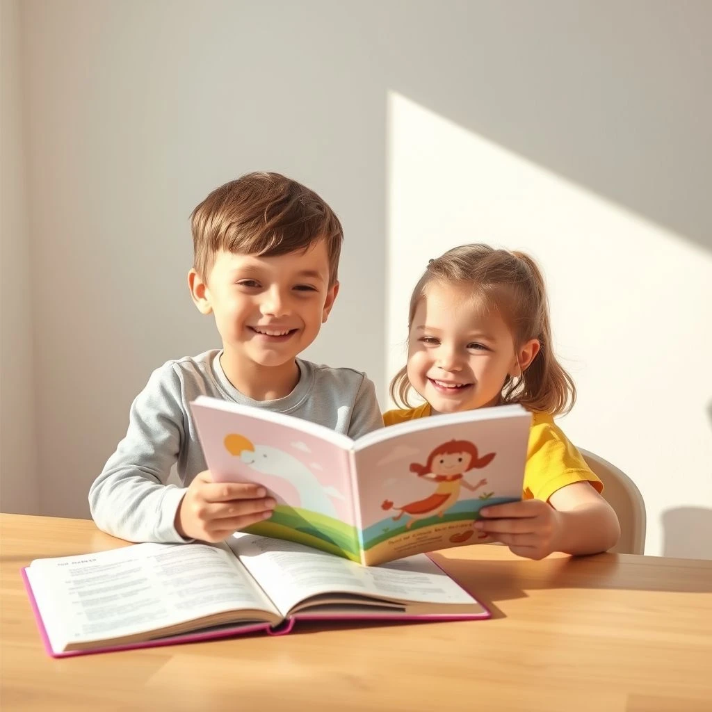 Menguasai From Early Childhood untuk Tata Bahasa Sederhana Bahasa Inggris