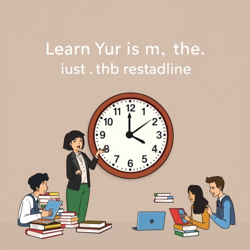 Menguasai in the final hour Panduan Tata Bahasa Sederhana untuk Pelajar ESL