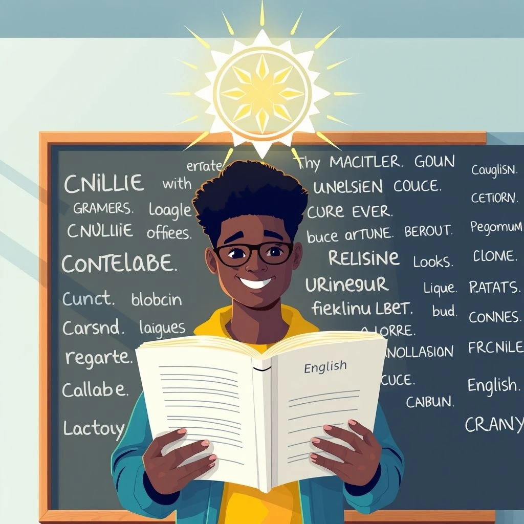 Menguasai Once in a Generation: Panduan Tata Bahasa Sederhana dan Cara Pakai