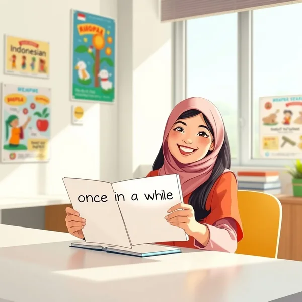 Judul gambar harus menyertakan kata kunci utama