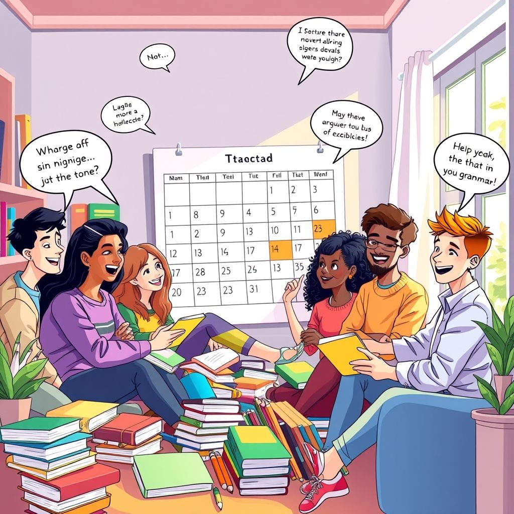 Menguasai Over the Next Decade Panduan Tata Bahasa Inggris Sederhana