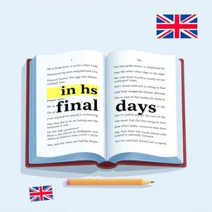 Осваиваем in his final days: Простой справочник по английской грамматике