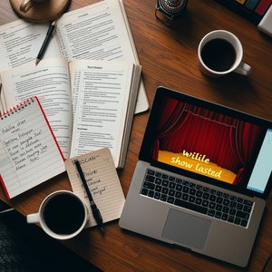 Осваиваем while the show lasted: Простой грамматический справочник