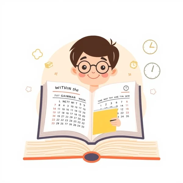 Understanding "Within the Same Week" in English