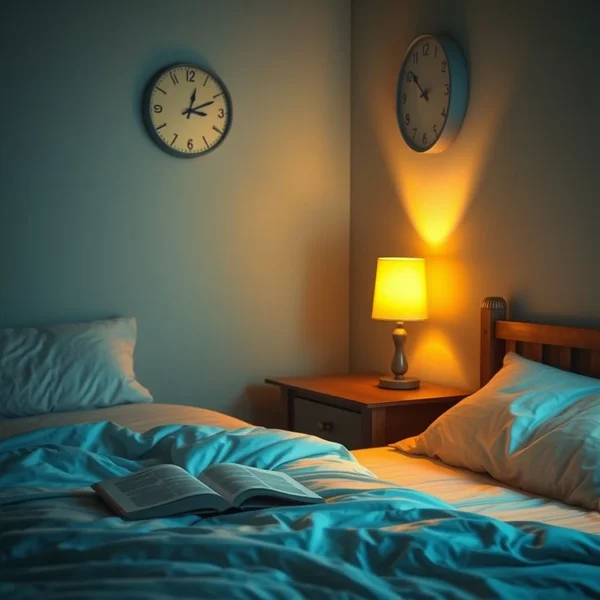 Before Lights Out – English Grammar