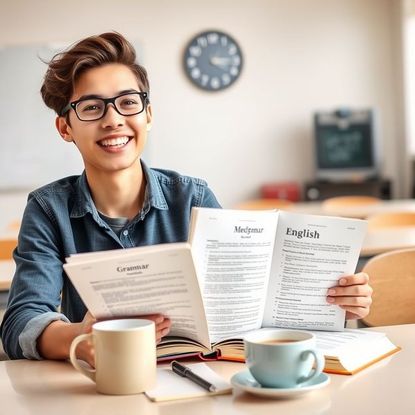 Mastering "in a few hours" for English Learners