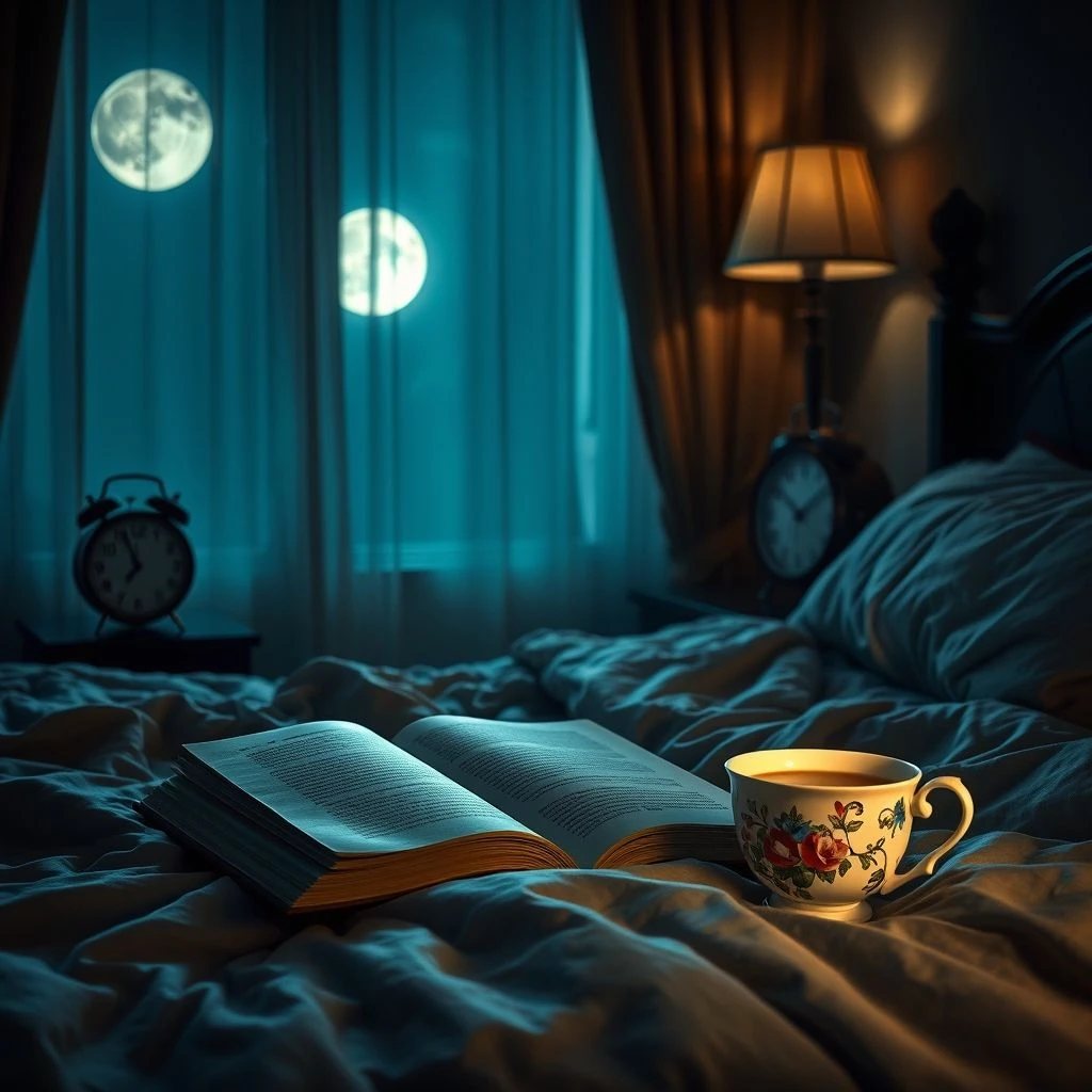 Padroneggiare in the middle of the night guida semplice alla grammatica inglese